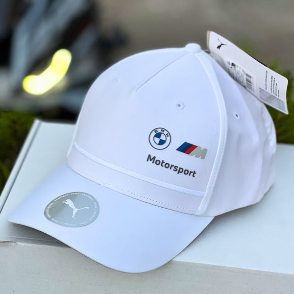 Casquette BMW Original