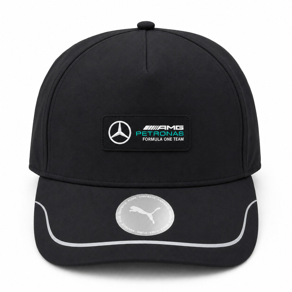 Casquette mercedes Original