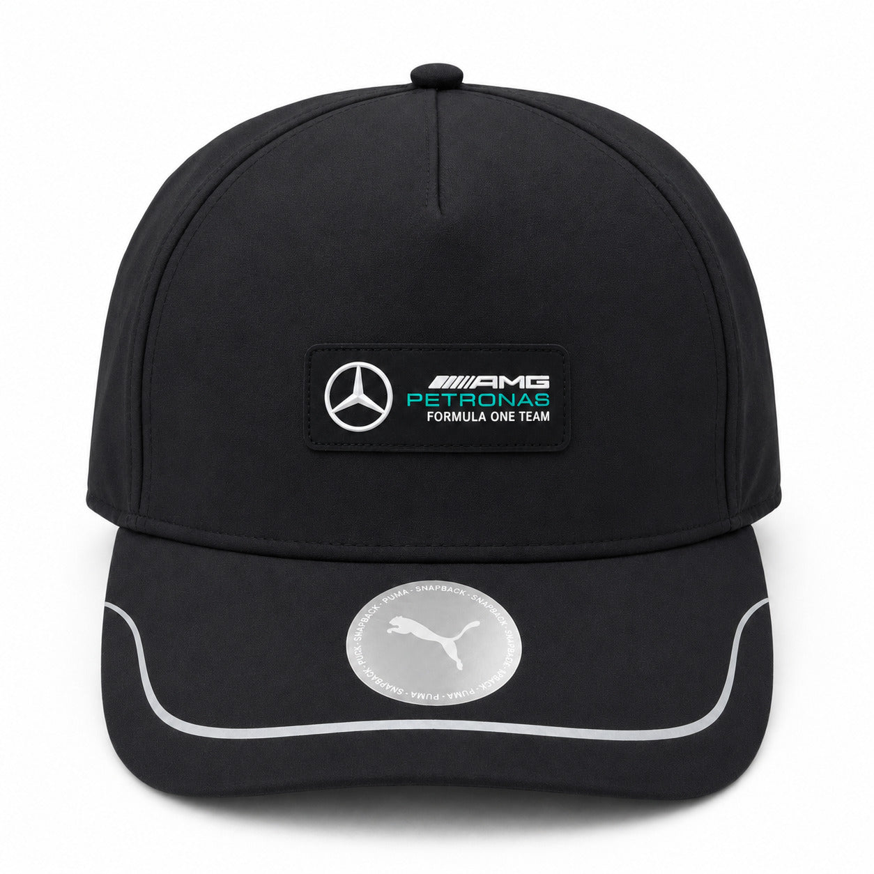 Casquette mercedes Original