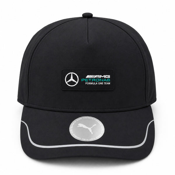 Casquette mercedes Original