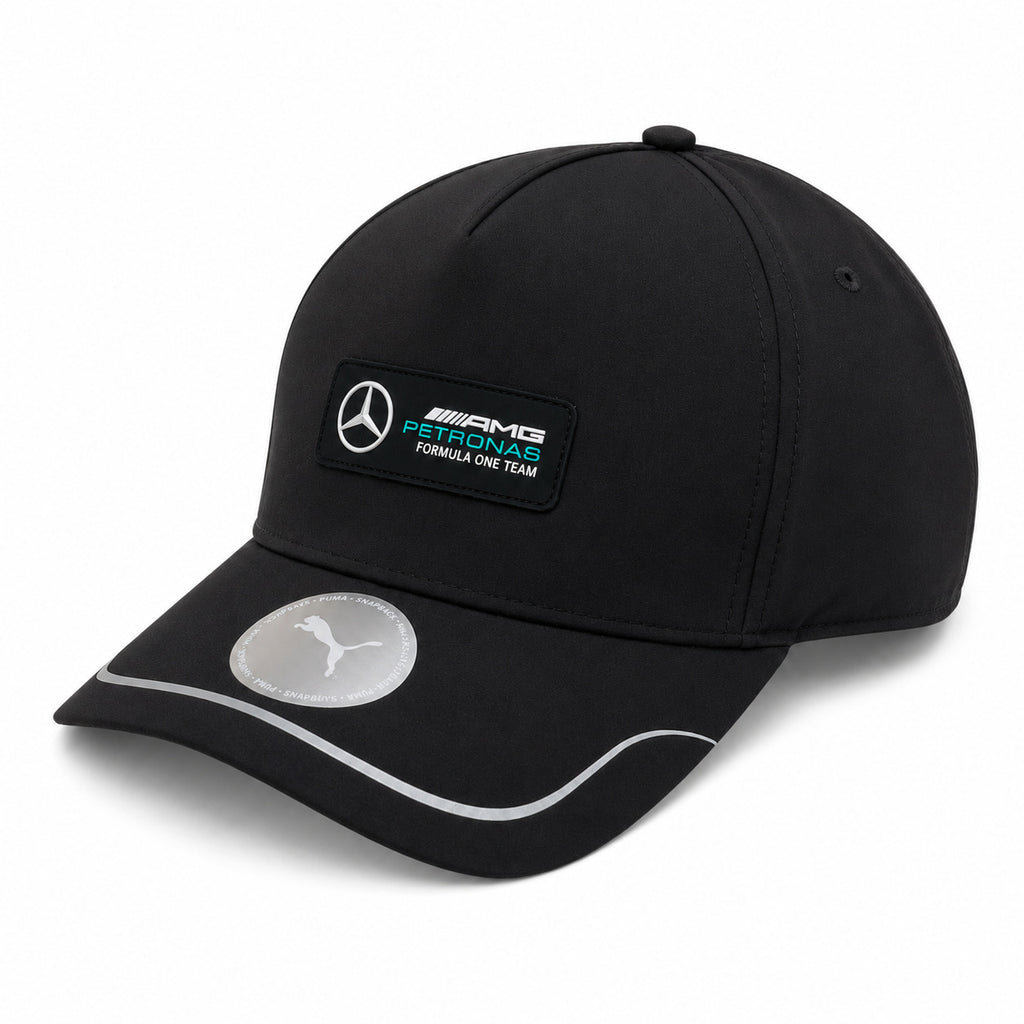 Casquette mercedes Original