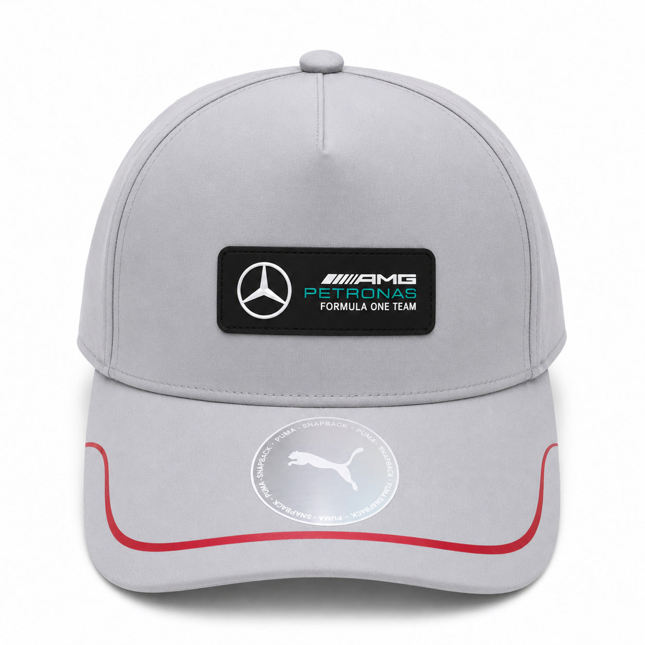 Casquette mercedes Original