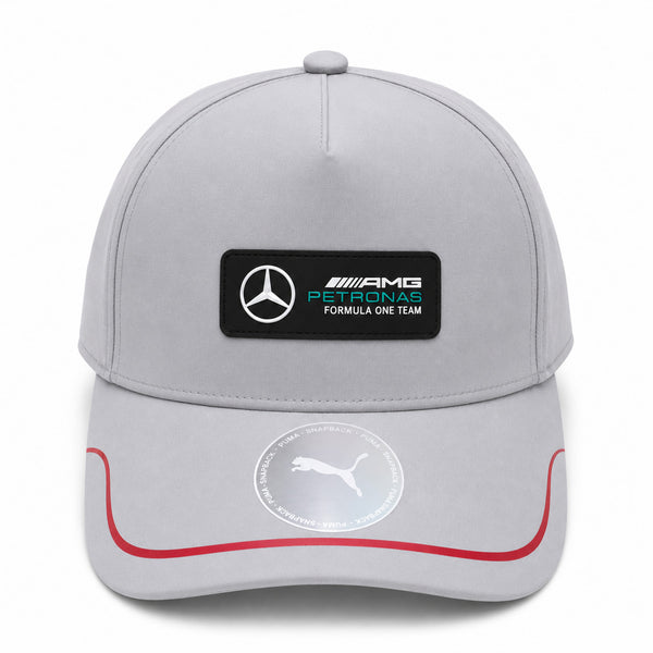 Casquette mercedes Original