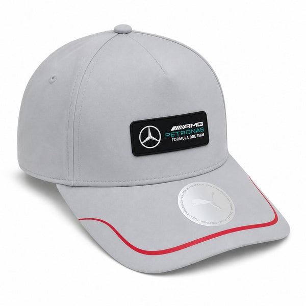 Casquette mercedes Original