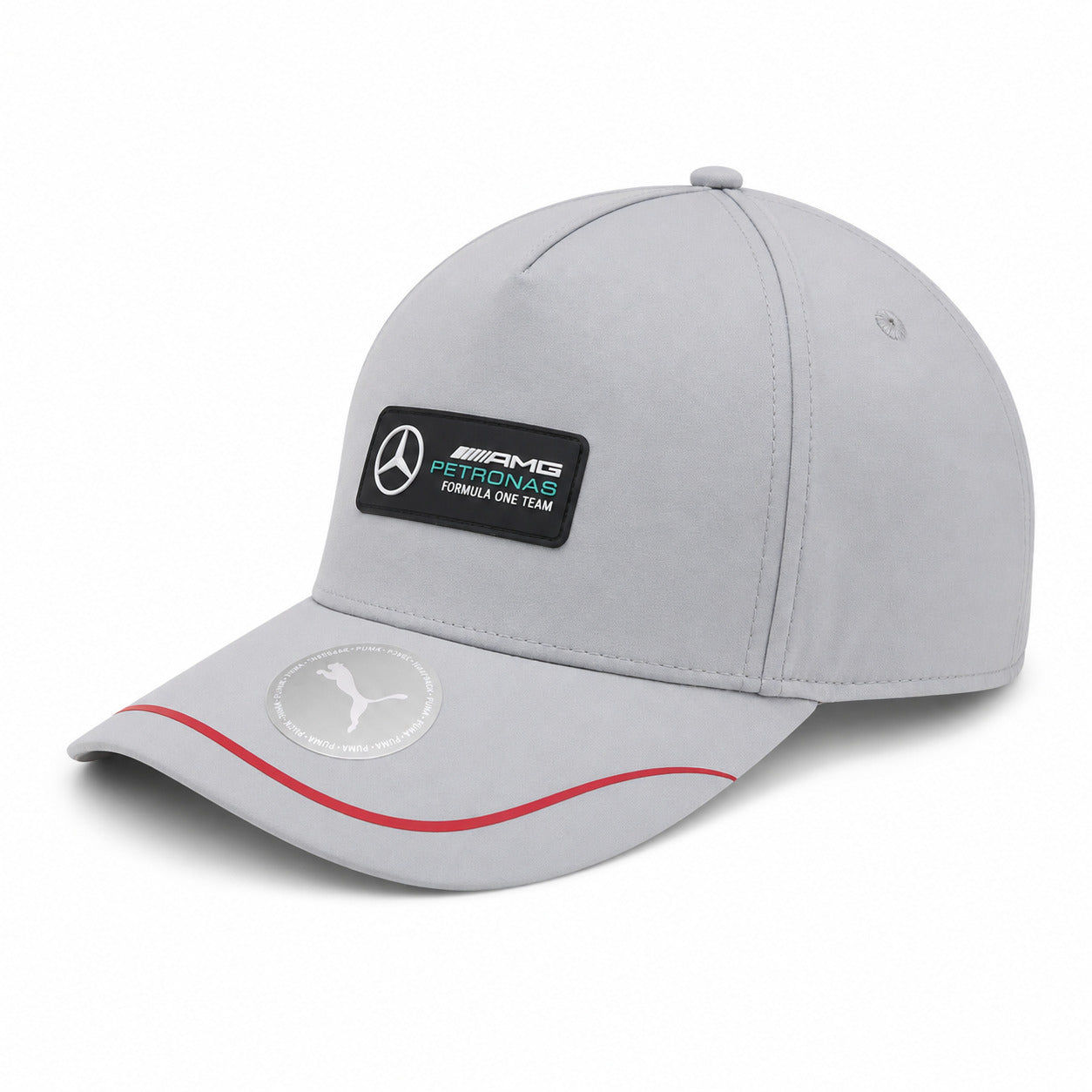 Casquette mercedes Original صورة ثانوية